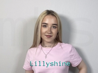 Lillyshine