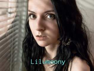 Lilumoony