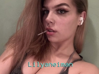 Lilyaneiman