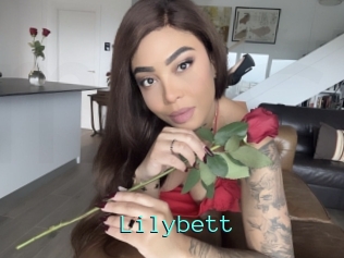 Lilybett