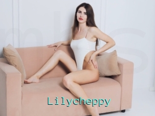 Lilycheppy