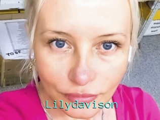 Lilydavison