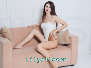 Lilyelleson