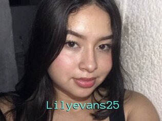 Lilyevans25