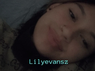 Lilyevansz