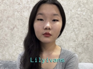 Lilyivans