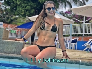 Lilyjohnson