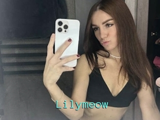 Lilymeow