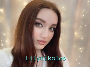 Lilynikolos