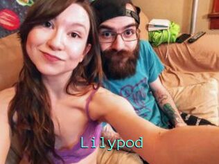 Lilypod