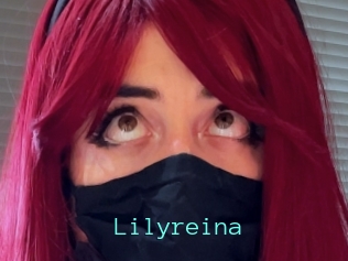 Lilyreina