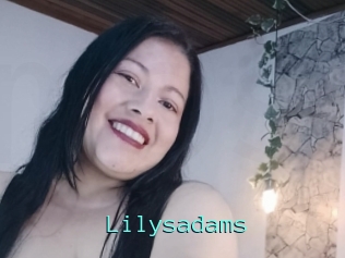 Lilysadams