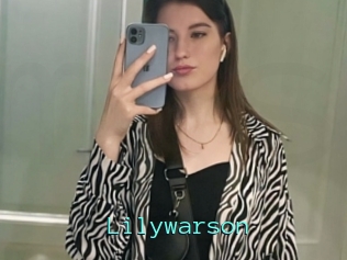 Lilywarson