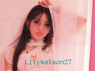 Lilywatson27