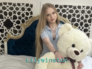 Lilywinston