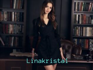 Linakristal