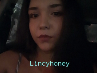 Lincyhoney