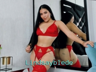 Lindsayblede