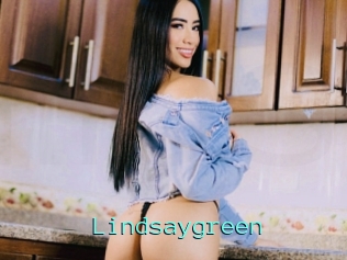 Lindsaygreen