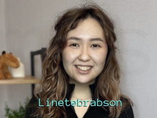 Linetebrabson