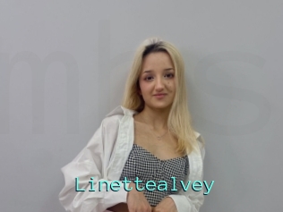 Linettealvey