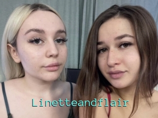 Linetteandflair