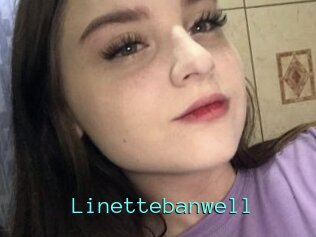 Linettebanwell