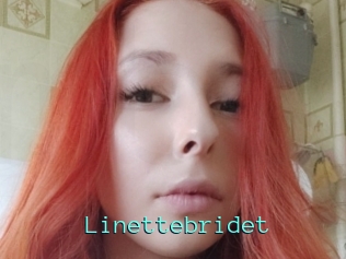 Linettebridet