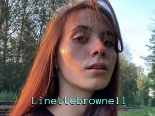 Linettebrownell