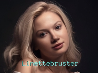 Linettebruster