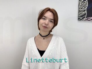 Linetteburt