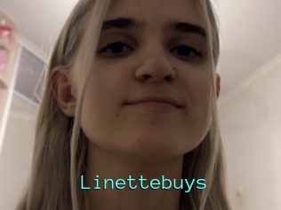 Linettebuys