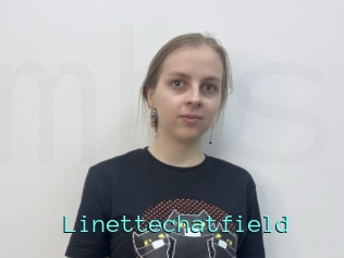 Linettechatfield