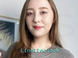 Linetteclack