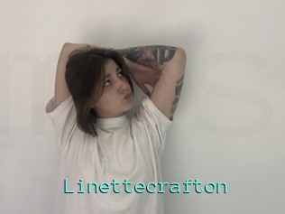 Linettecrafton