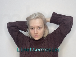 Linettecrosier