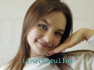 Linettecullen