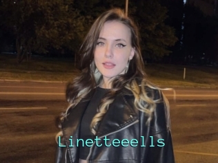 Linetteeells