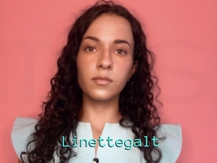 Linettegalt