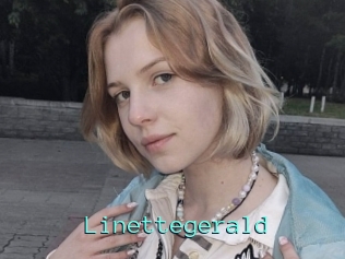 Linettegerald