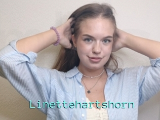 Linettehartshorn