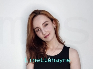 Linettehayne