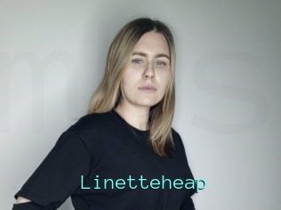 Linetteheap