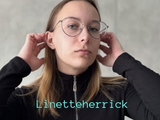 Linetteherrick