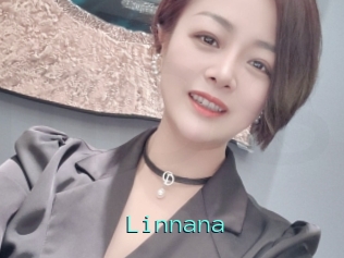 Linnana