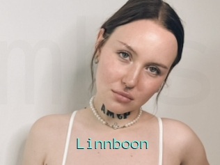 Linnboon