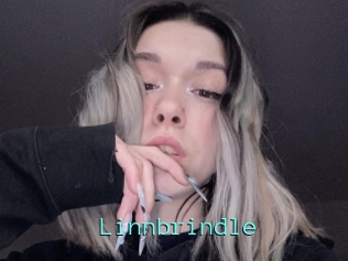 Linnbrindle