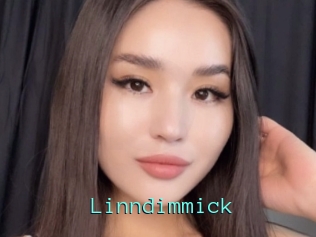 Linndimmick