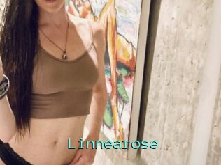 Linnearose