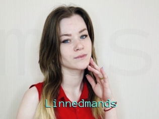 Linnedmands